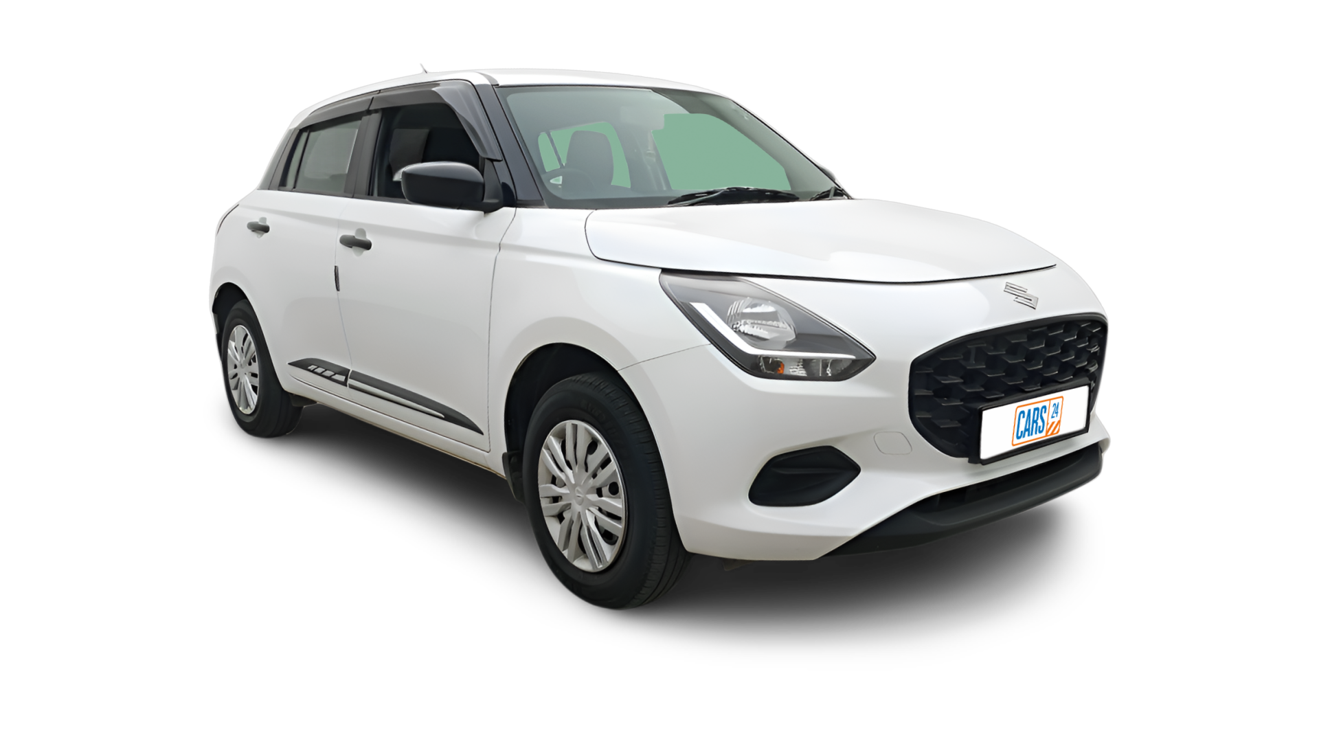 Maruti Swift-img